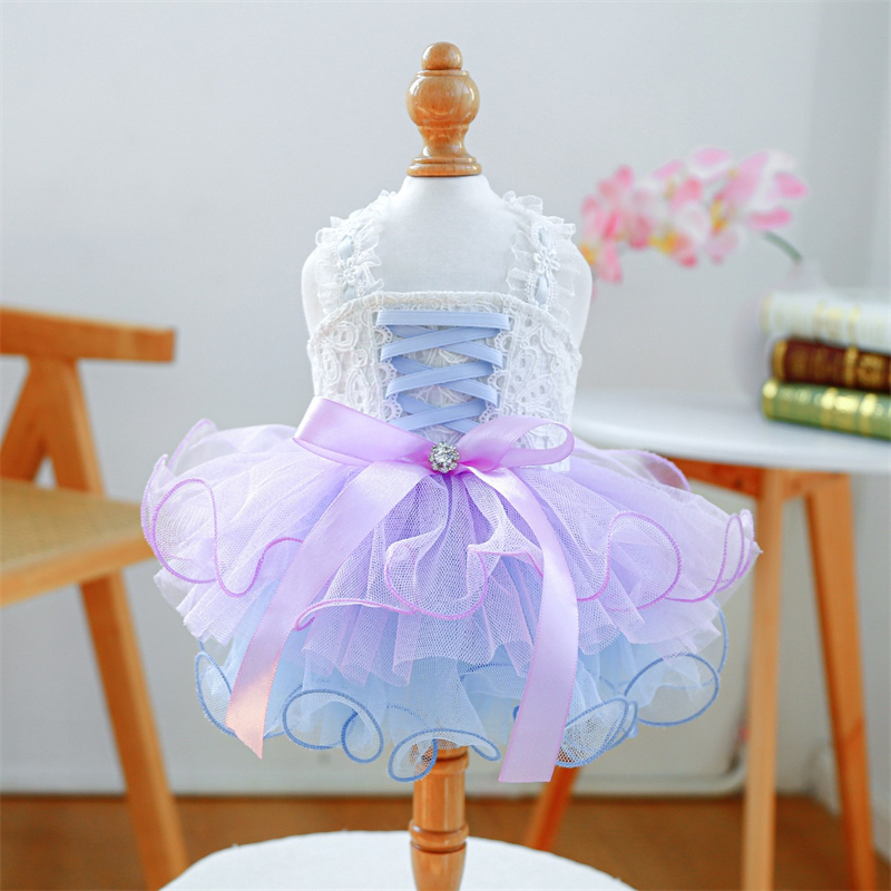 Layered Veil Wedding Dresses f - مراجعة Summer Light Clothing وسعره