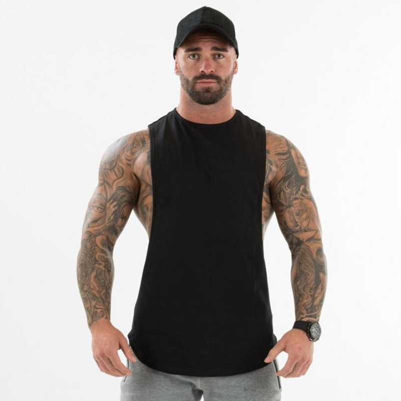 Plain Bodybuilding Clothing Fi - مراجعة Summer Clothing Drop وسعره