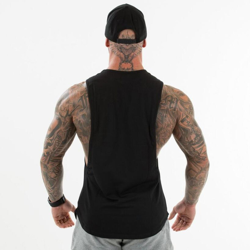 Plain Bodybuilding Clothing Fi - مراجعة Summer Clothing Drop وسعره