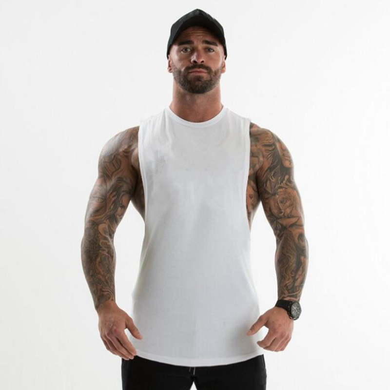 Plain Bodybuilding Clothing Fi - مراجعة Summer Clothing Drop وسعره