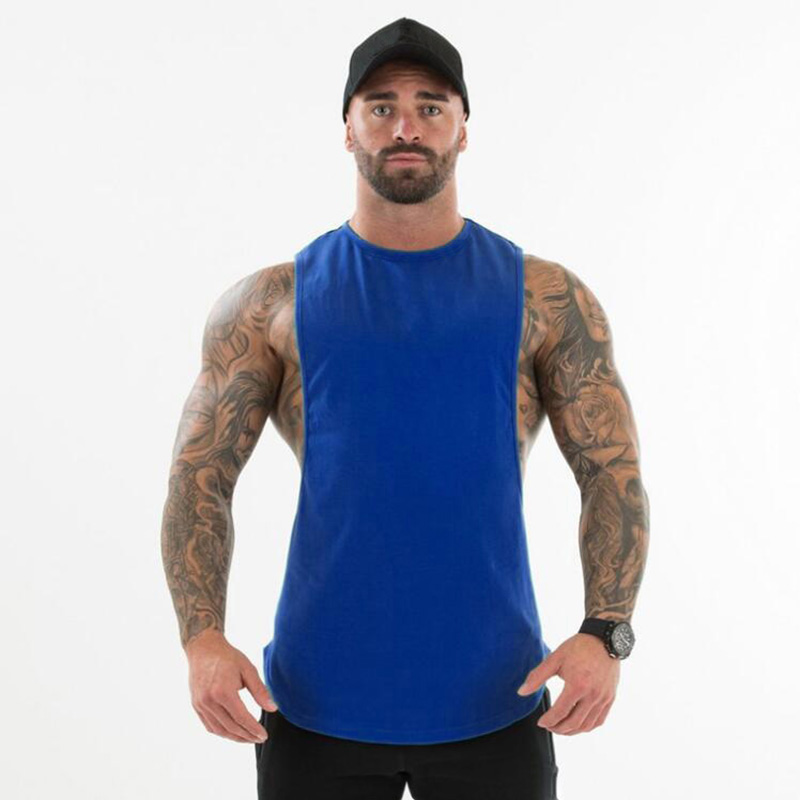 Plain Bodybuilding Clothing Fi - مراجعة Summer Clothing Drop وسعره