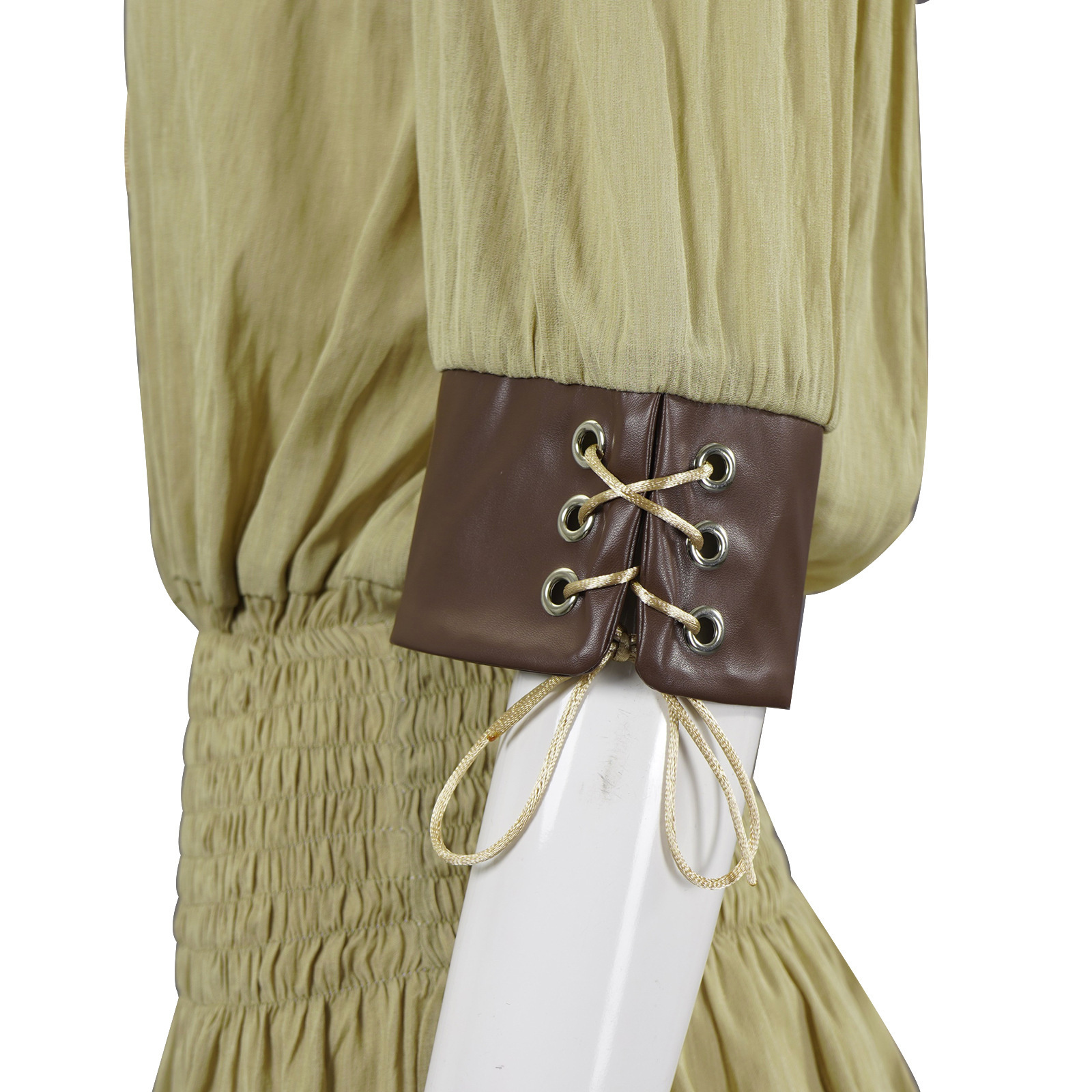 Women's Renaissance Pirate Blo - مراجعة Off Shoulder Blouse وسعره