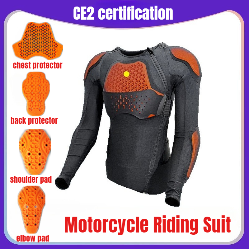 CE2 Certification Protective G - مراجعة Summer Clothing Drop وسعره