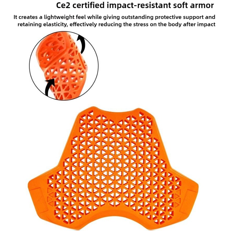 CE2 Certification Protective G - مراجعة Summer Clothing Drop وسعره