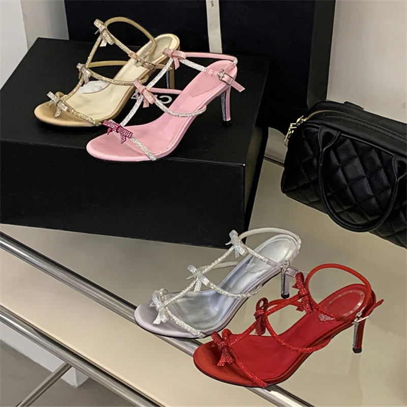 Aneikeh Summer Fashion Peep To - مراجعة Summer Clothing Sale وسعره