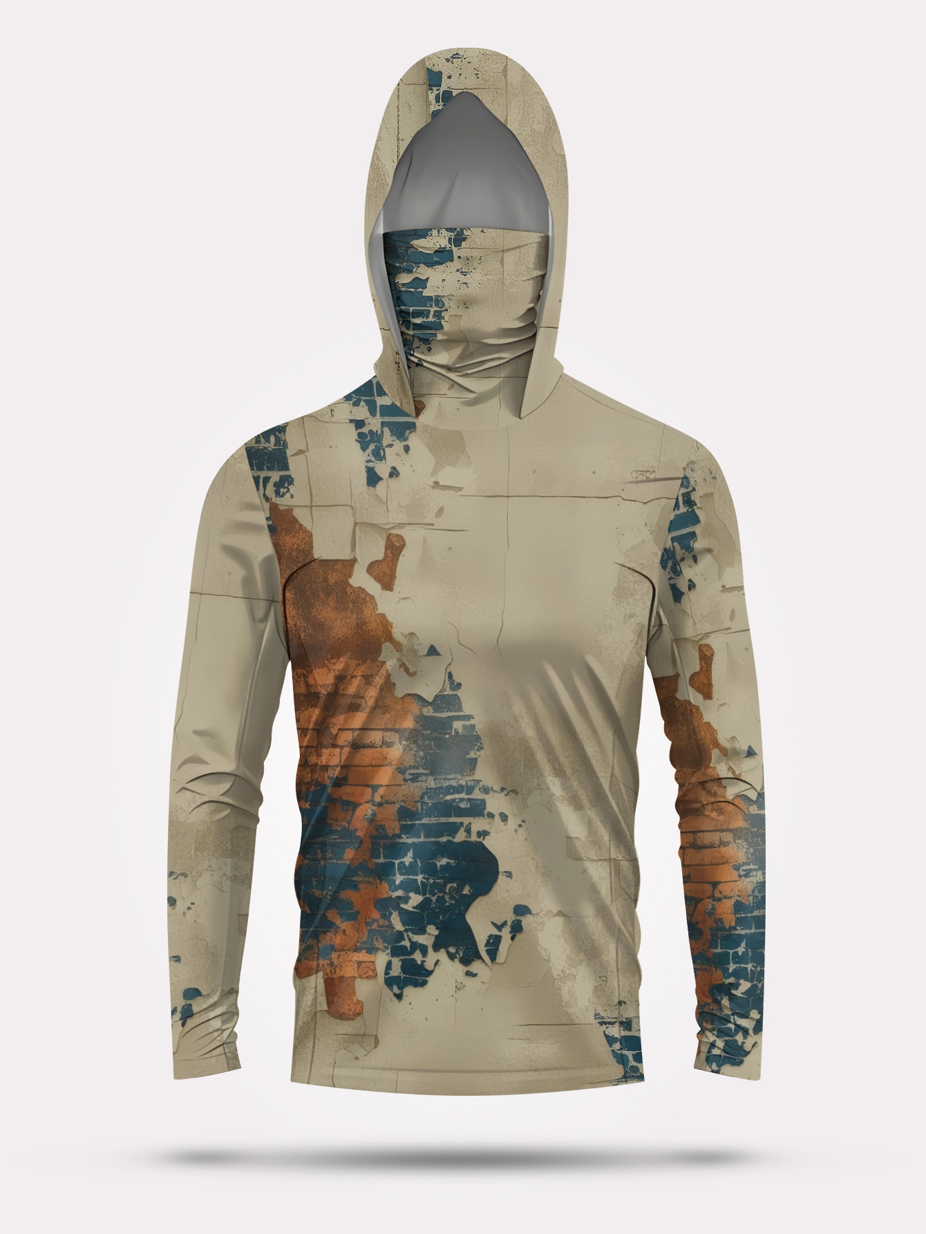 2026 Summer New Men's Long-Sle - مراجعة Summer Clothing Tops وسعره