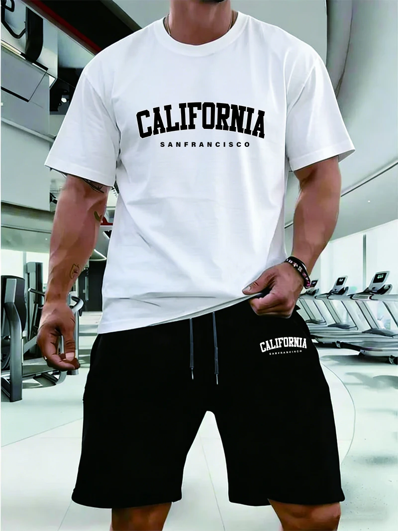 Hot Sales Mens Tracksuit Casua - مراجعة Summer Clothing Sale وسعره