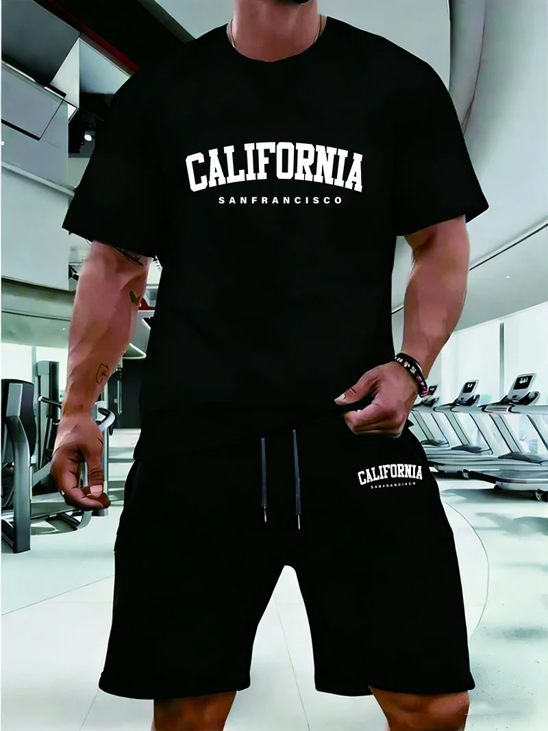 Hot Sales Mens Tracksuit Casua - مراجعة Summer Clothing Sale وسعره