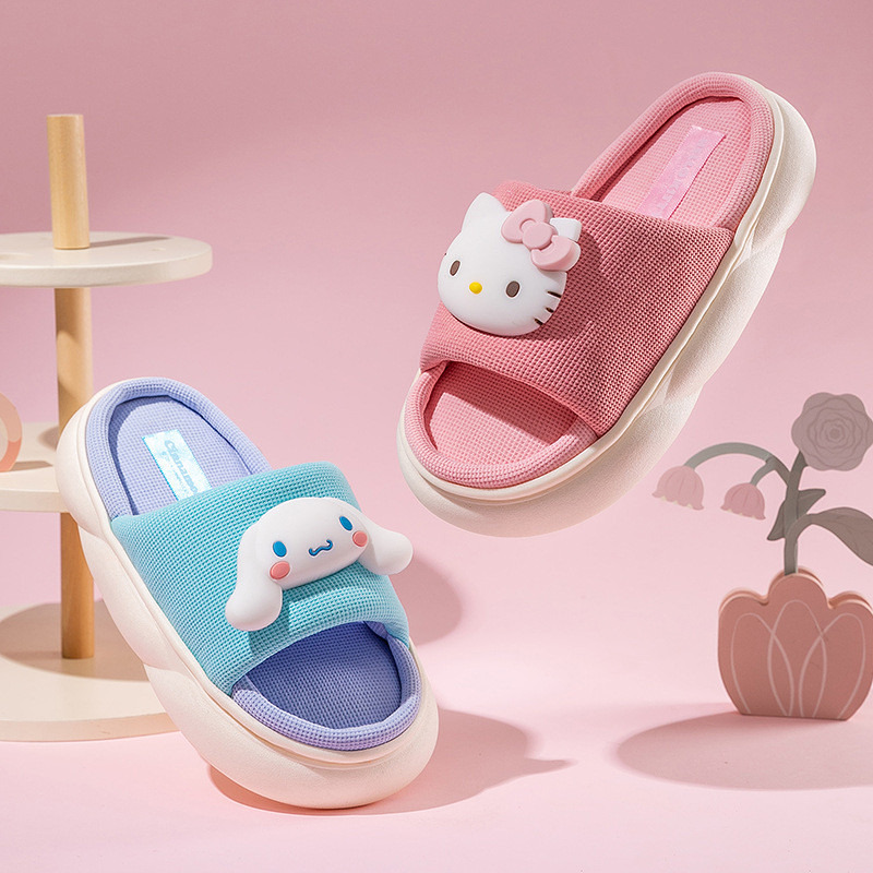 Cartoon My Melody Girls Summer - مراجعة Japan Summer Festival Clothing وسعره