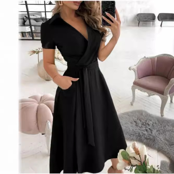 Spring And Summer Fashion Long - مراجعة Summer Clothing Wraps وسعره