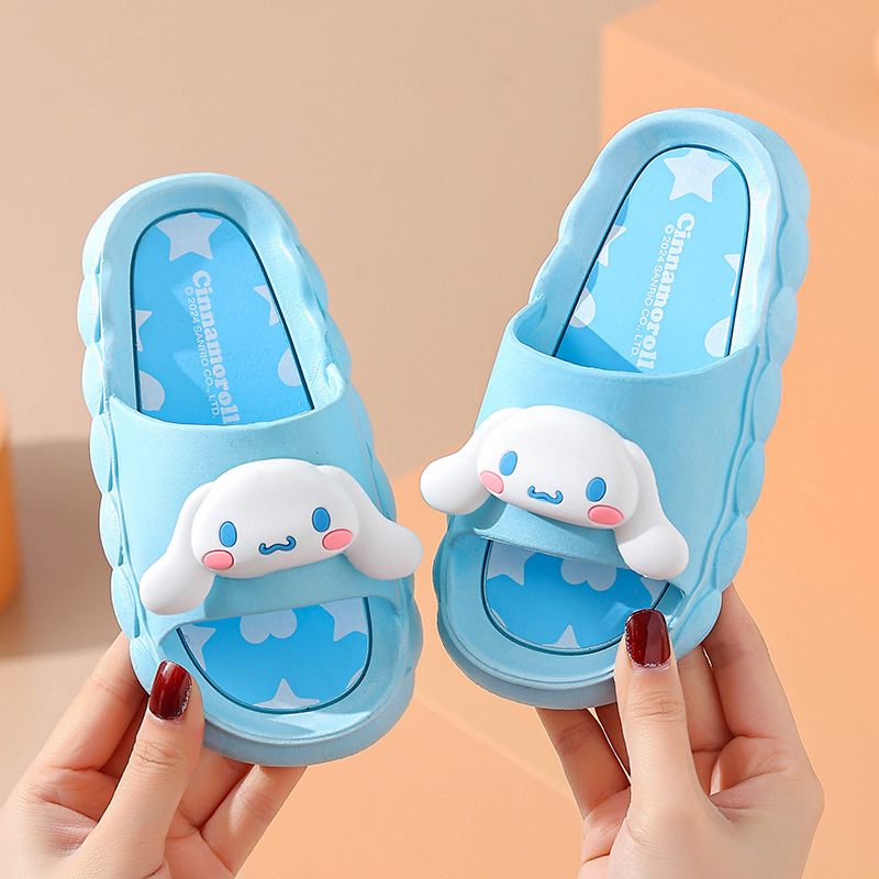 Anime Girls Summer Slippers He - مراجعة Japan Summer Festival Clothing وسعره