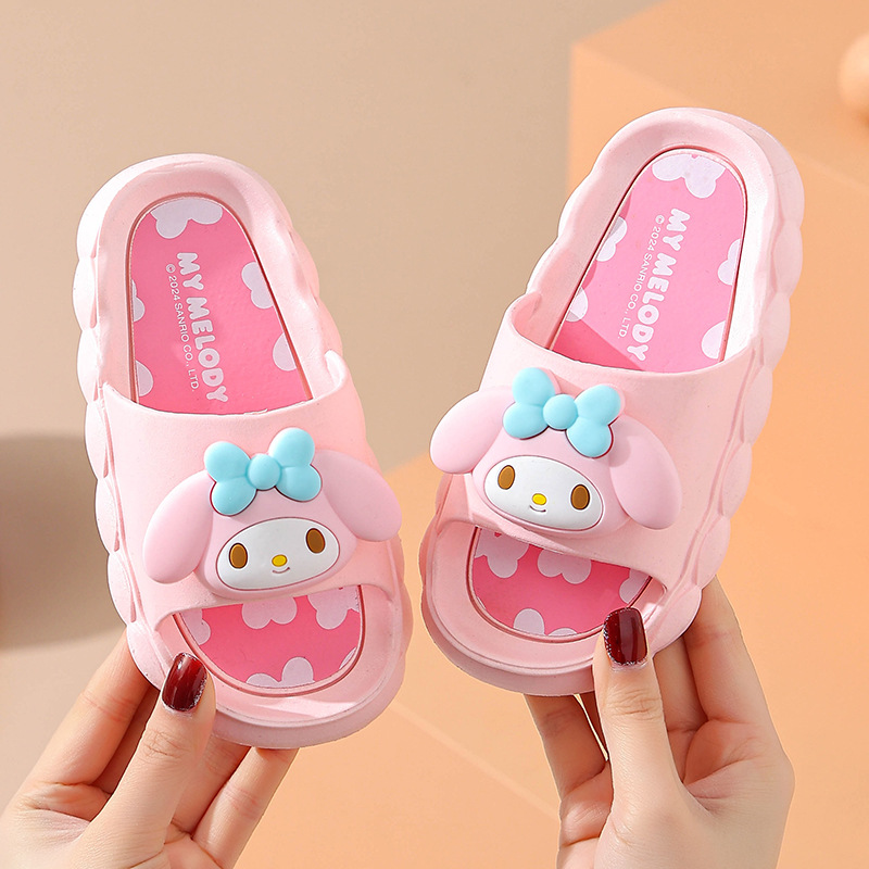 Anime Girls Summer Slippers He - مراجعة Japan Summer Festival Clothing وسعره