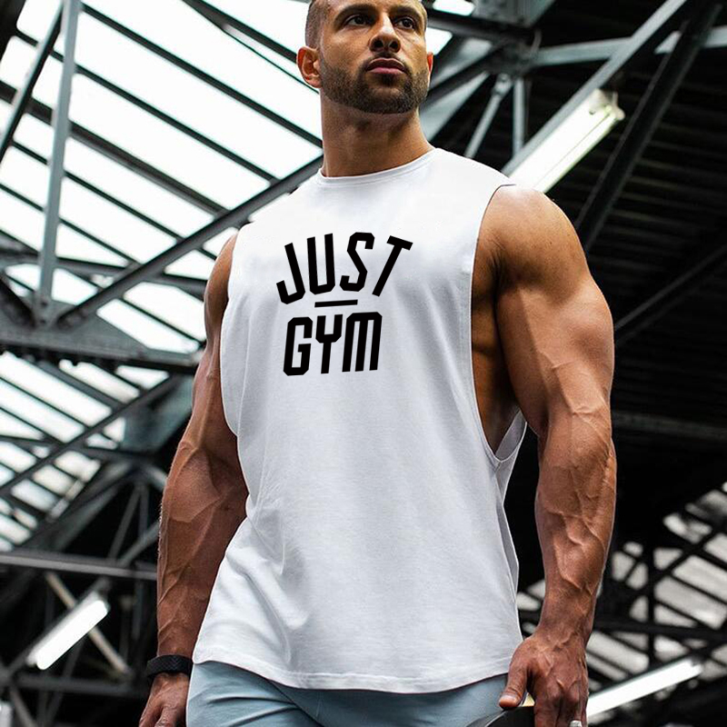 Muscleguys Brand Canotte Bodyb - مراجعة Summer Clothing Drop وسعره