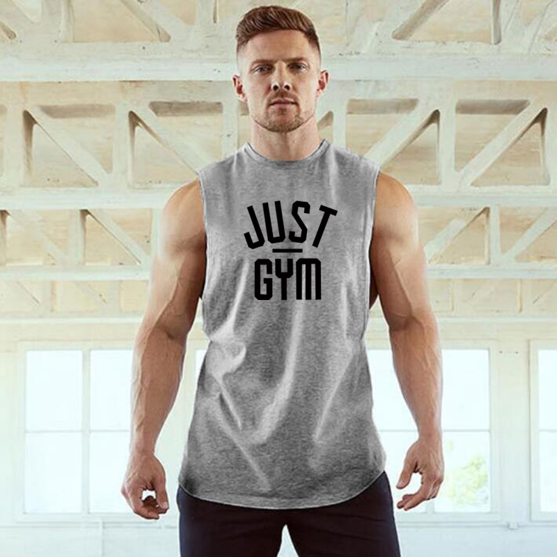 Muscleguys Brand Canotte Bodyb - مراجعة Summer Clothing Drop وسعره