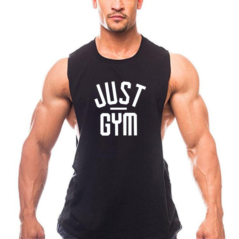 Muscleguys Brand Canotte Bodyb - مراجعة Summer Clothing Drop وسعره