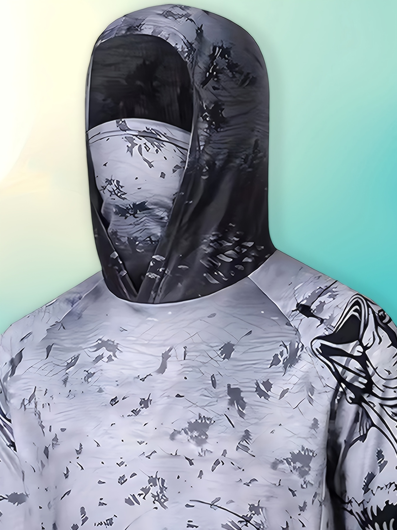 2026 Summer New Style Men's Lo - مراجعة Summer Clothing Tops وسعره