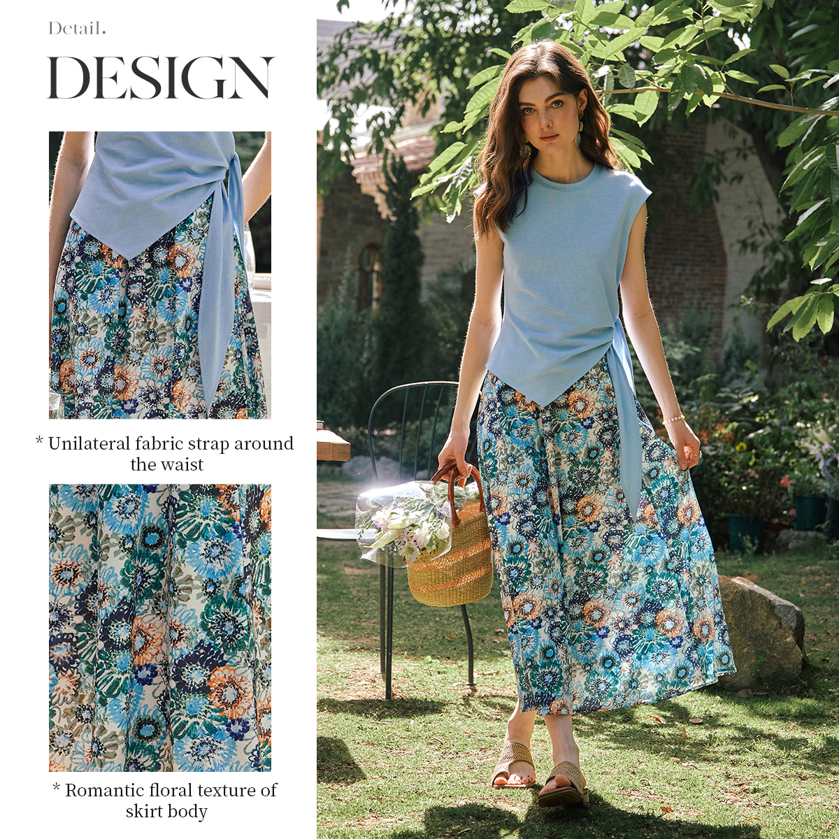 OLrain 2 Piece Sets Woman Vaca - مراجعة Summer Clothing Vacation وسعره