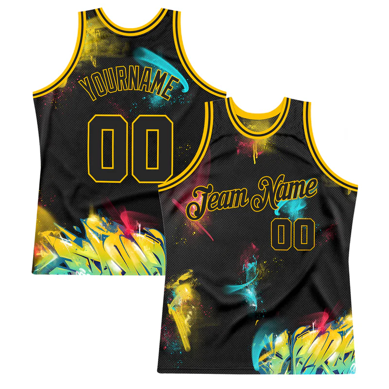 Street Graffiti Style Tank Top - مراجعة Summer Clothing Names وسعره