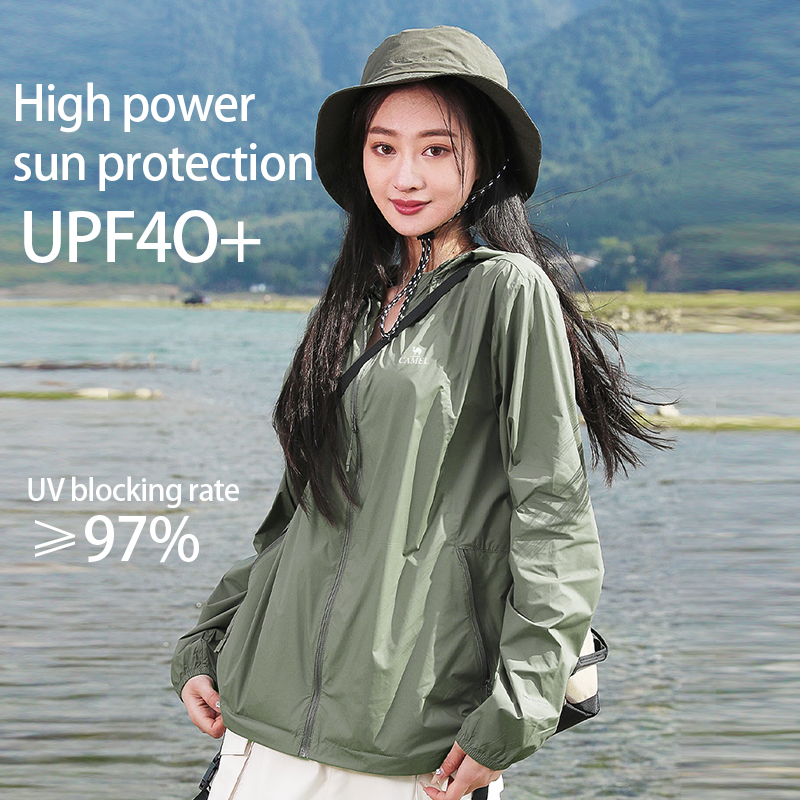 GOLDEN CAMEL Sun Protection Cl - مراجعة Summer Light Clothing وسعره