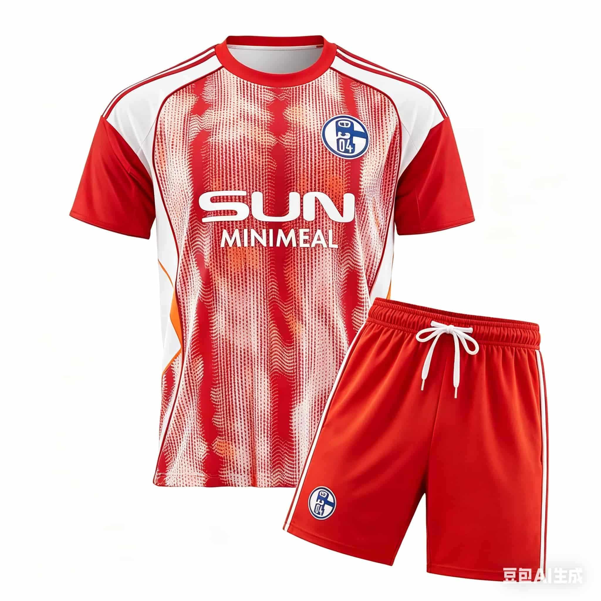 2026 New FC Schalke 04 Home So - مراجعة Summer Clothing For Young Men وسعره