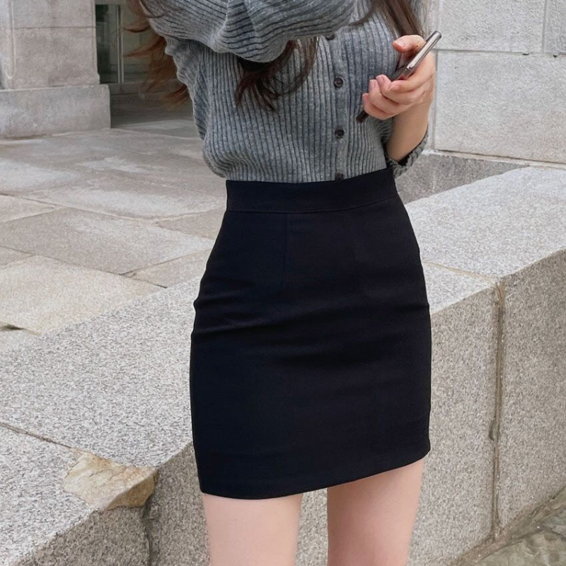 Midi Womens Skirt Suit with Sk - مراجعة Summer Clothing Wraps وسعره