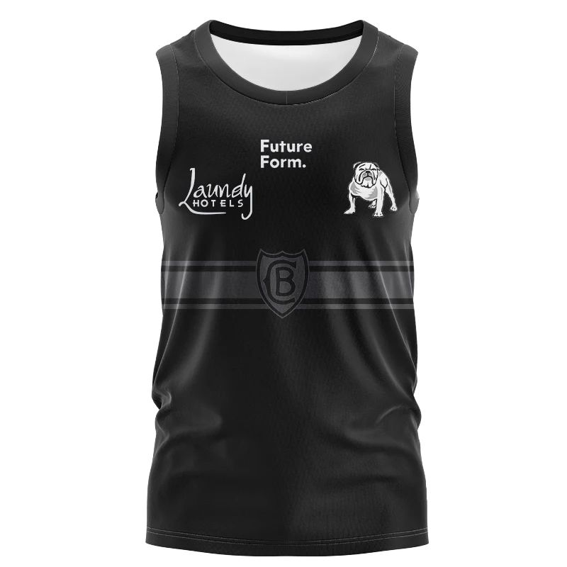 Bulldogs 2026 Home/Blue Traini - مراجعة Summer Clothing Names وسعره