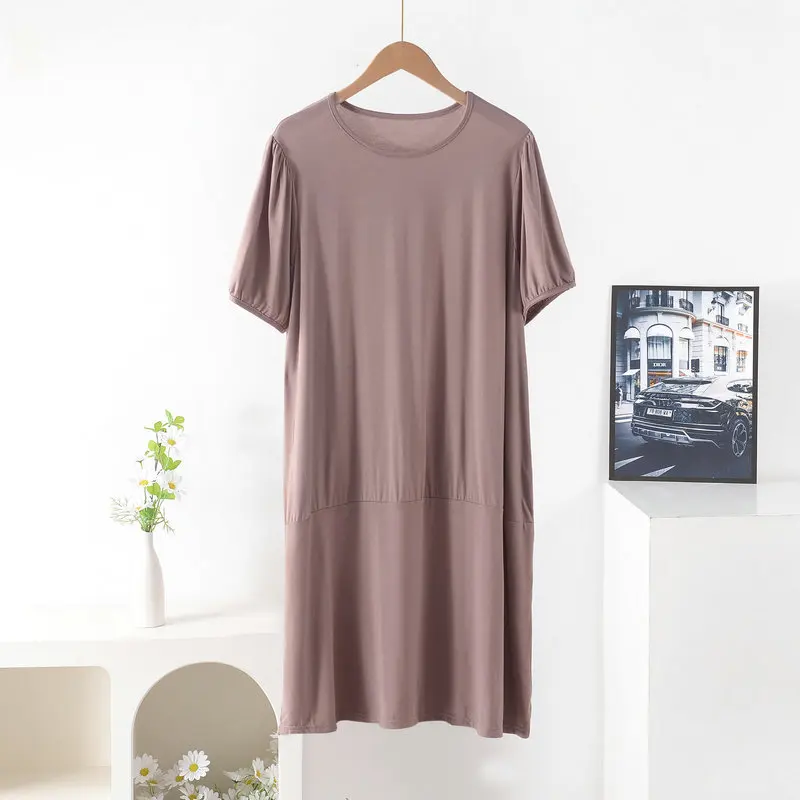 Plus size Summer women's Loose - مراجعة Xl Summer Clothing وسعره