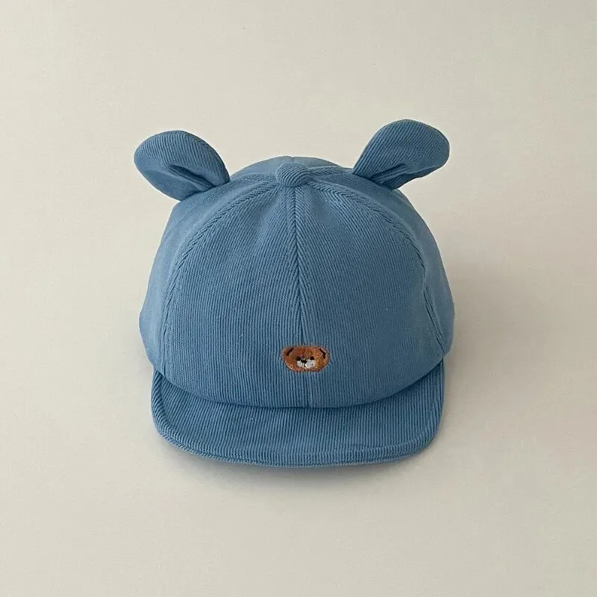 Kawaii Cartoon Bear Ears Solid - مراجعة Summer Clothing Vacation وسعره