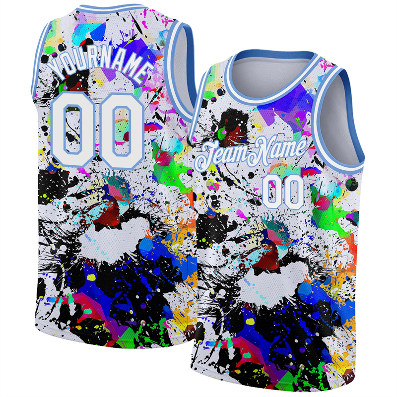 Street Graffiti Style Tank Top - مراجعة Summer Clothing Names وسعره