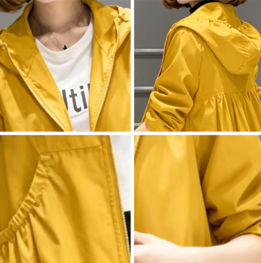 2026 Spring and Summer Women's - مراجعة Summer Light Clothing وسعره