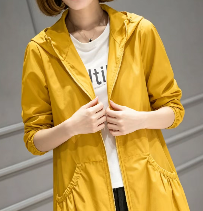 2026 Spring and Summer Women's - مراجعة Summer Light Clothing وسعره