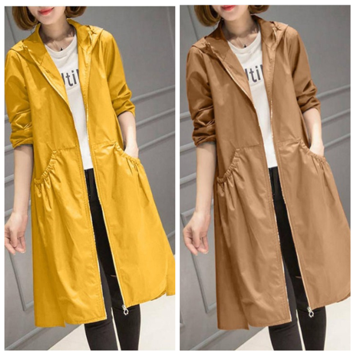 2026 Spring and Summer Women's - مراجعة Summer Light Clothing وسعره