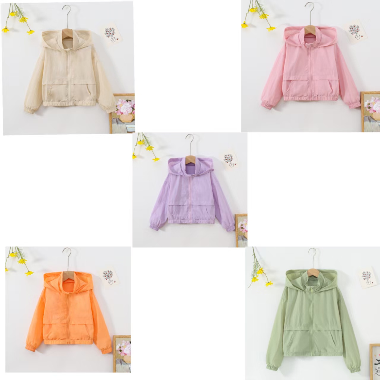Spring and Autumn new style gi - مراجعة Summer Light Clothing وسعره