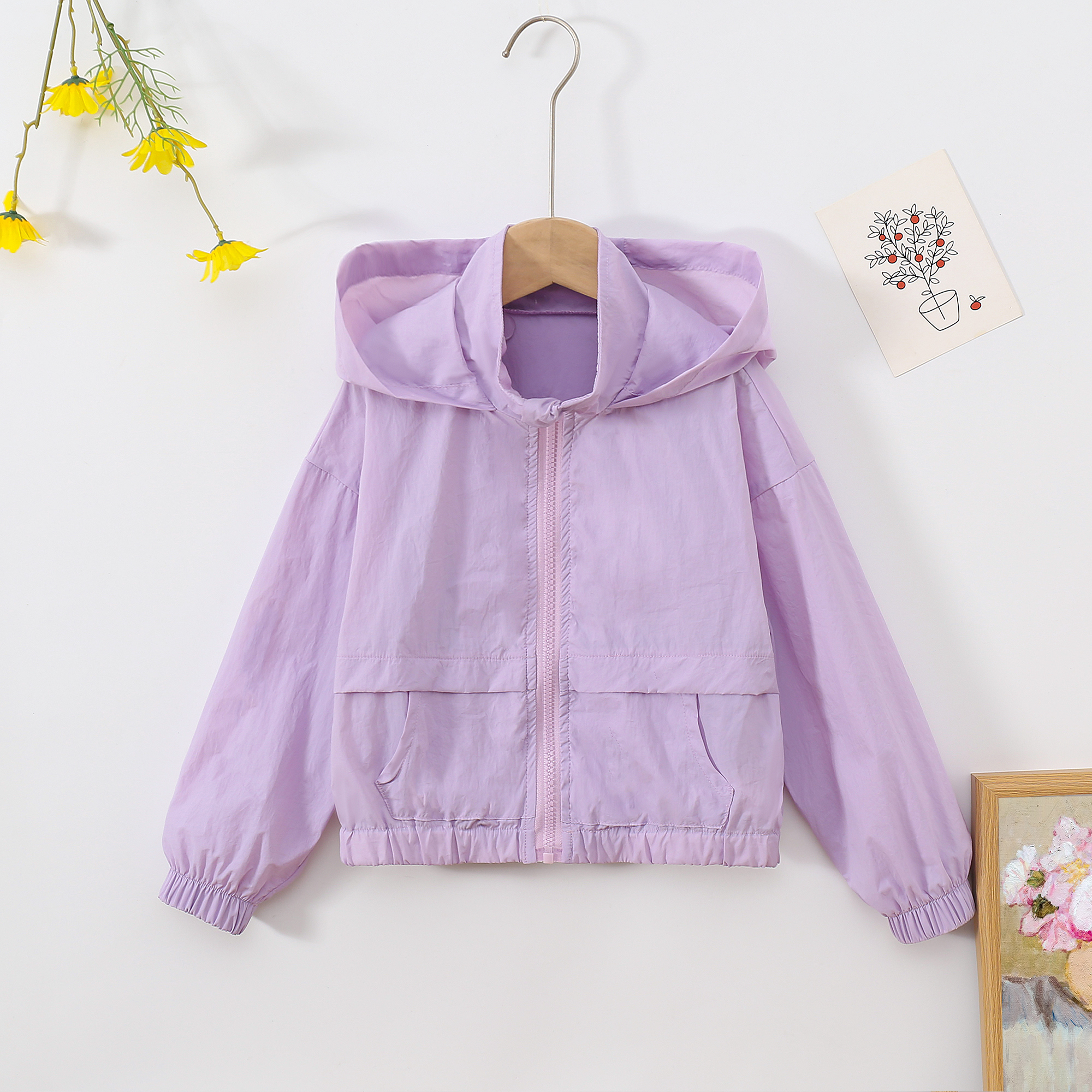 Spring and Autumn new style gi - مراجعة Summer Light Clothing وسعره
