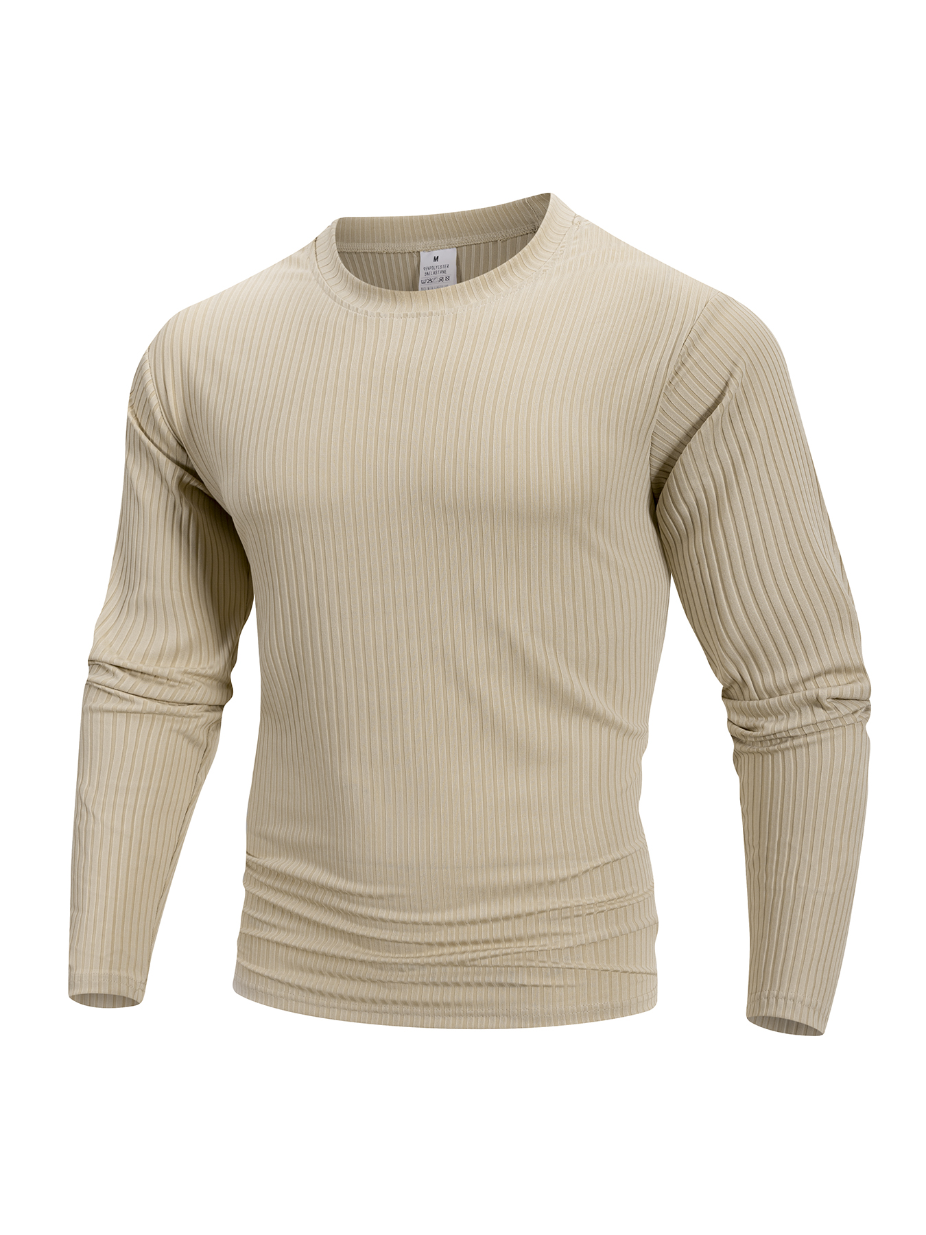 Spring Summer Men's Crew Neck  - مراجعة Summer Clothing Tops وسعره