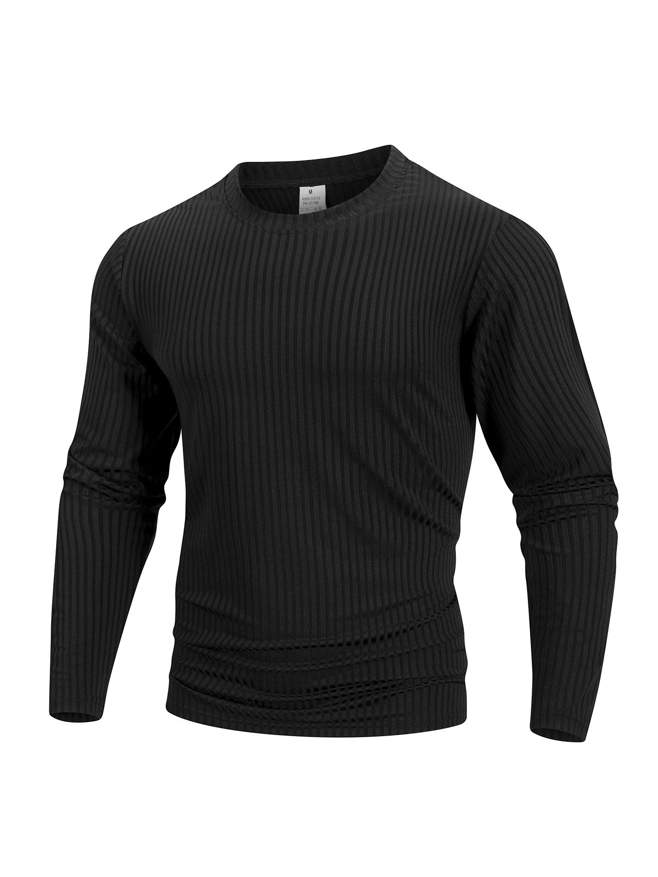Spring Summer Men's Crew Neck  - مراجعة Summer Clothing Tops وسعره
