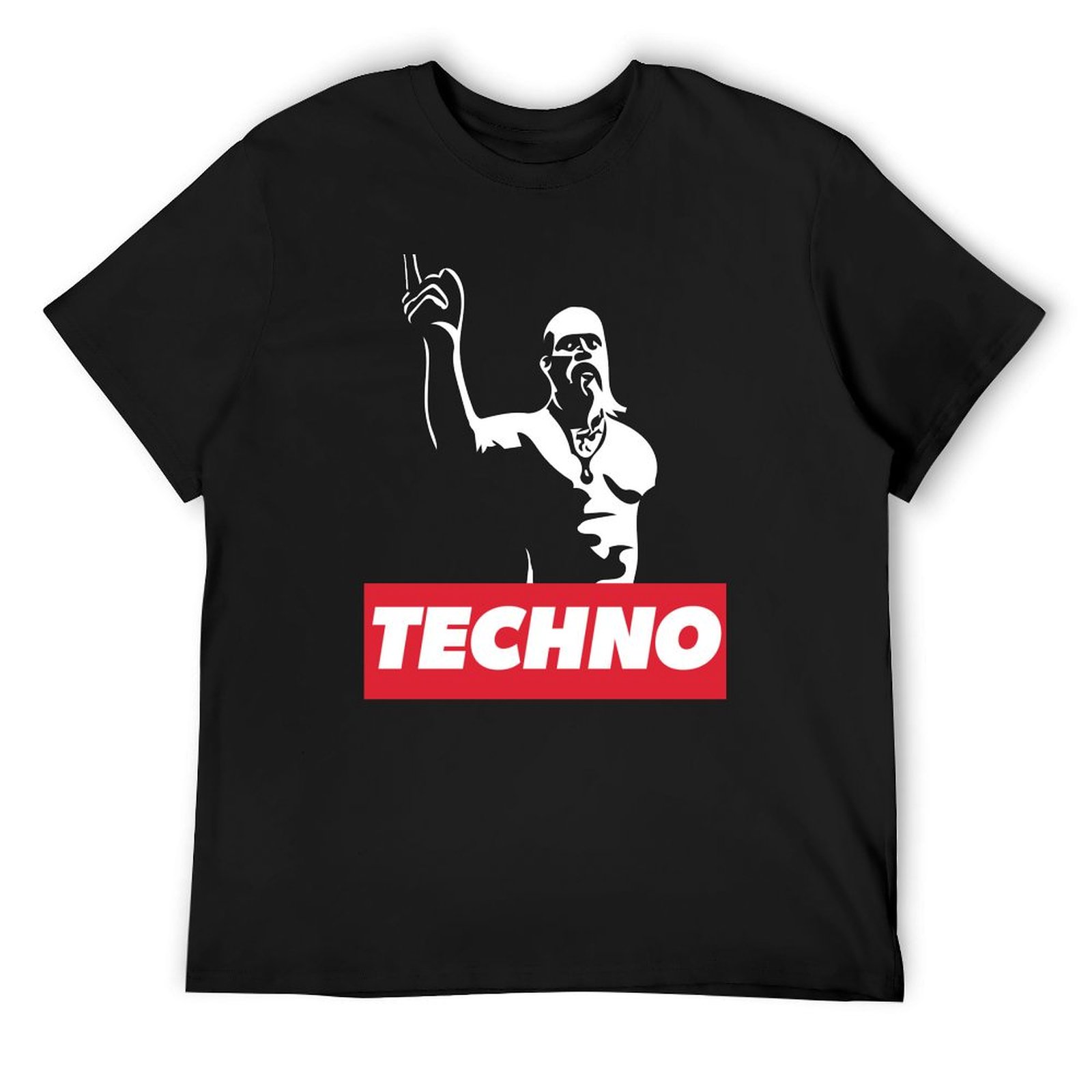 Techno Viking meme legend for  - مراجعة Summer Viking Clothing وسعره