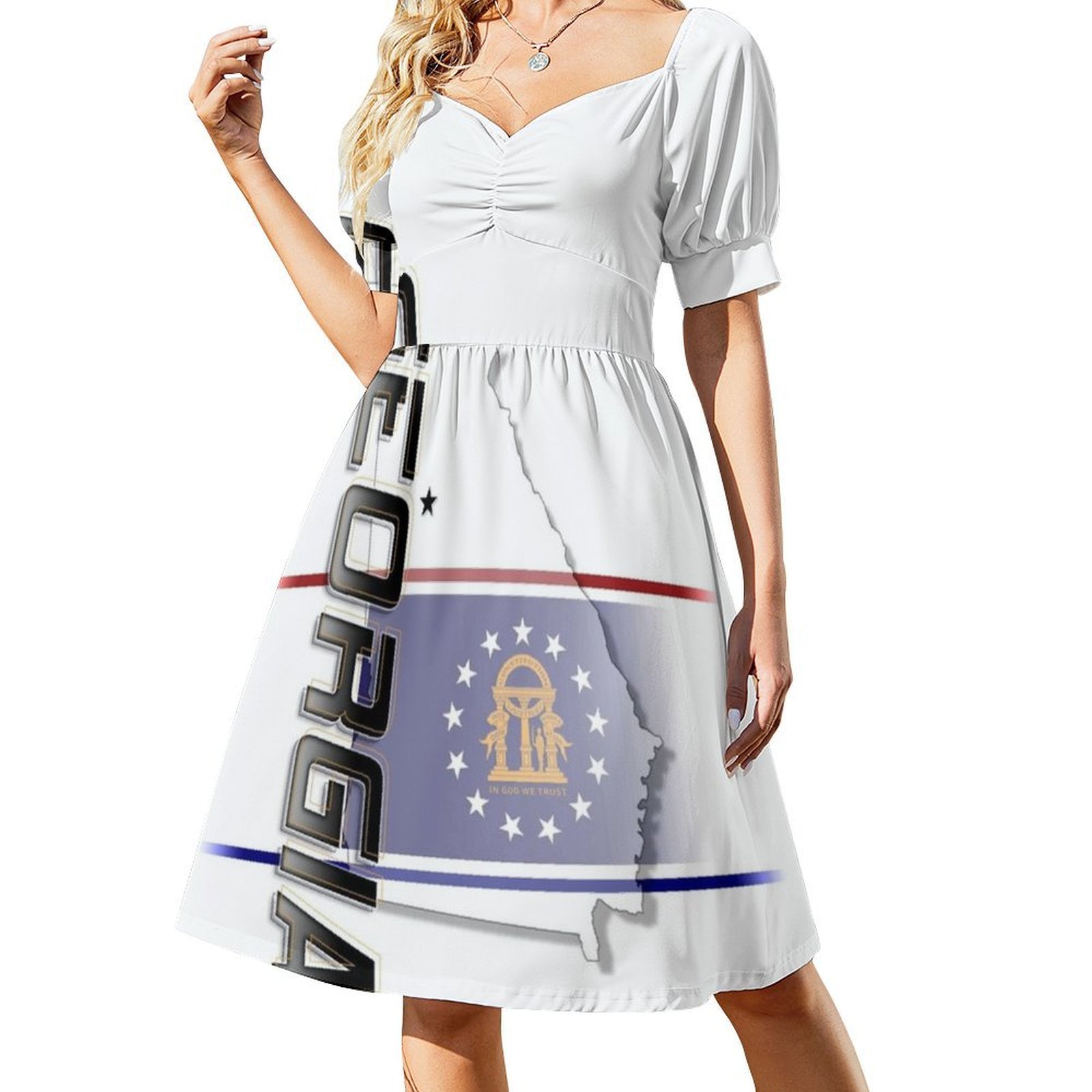 - Vertical Sexy Vacation Dress - مراجعة Summer Clothing Vacation وسعره