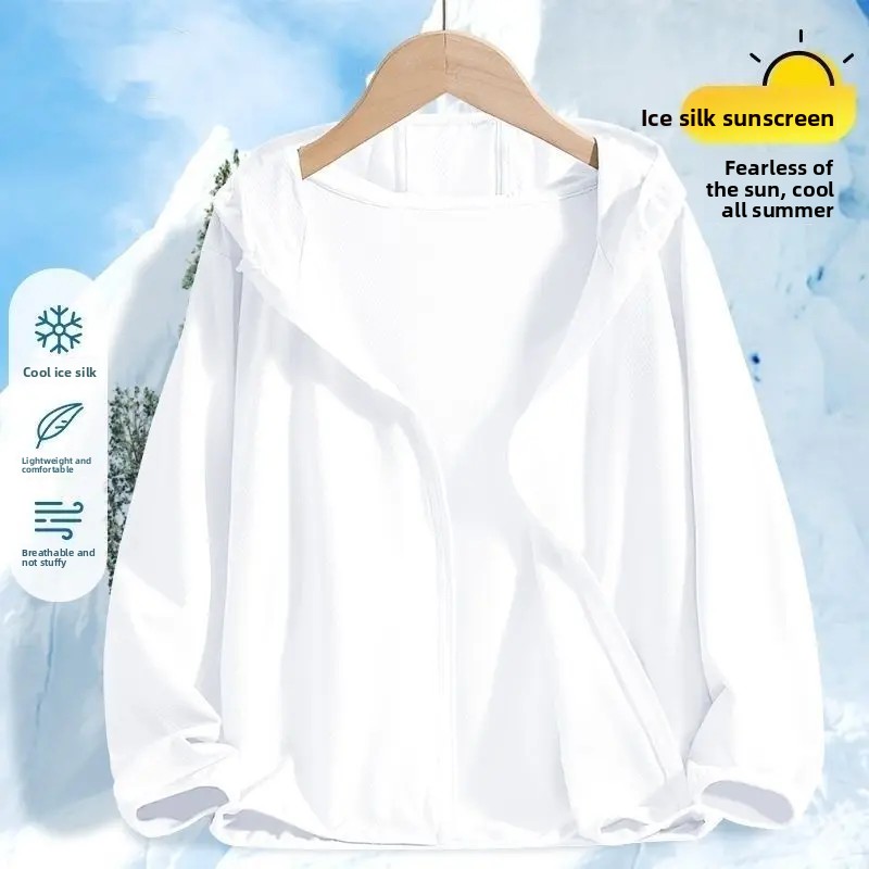Sunscreen Clothing  + Summer Y - مراجعة Summer Light Clothing وسعره
