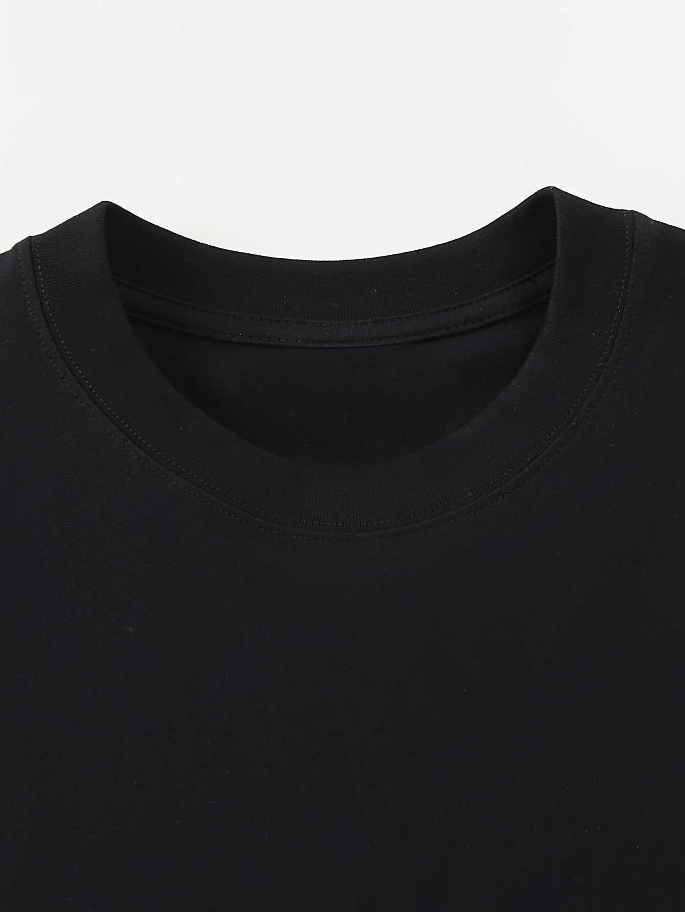 t shirt for men 2025 Fashion f - مراجعة Summer Clothing Tops وسعره