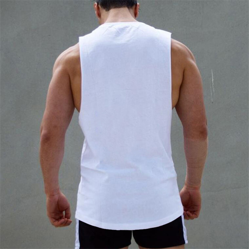 Muscleguys Running Vests Men F - مراجعة Summer Clothing Drop وسعره