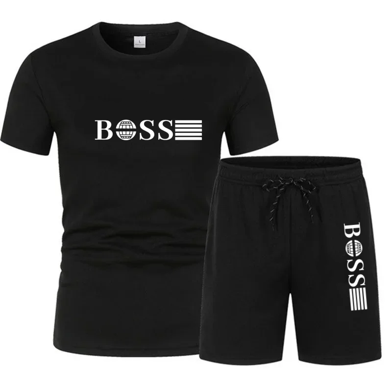 Summer hot selling men's sport - مراجعة Summer Clothing For Young Men وسعره