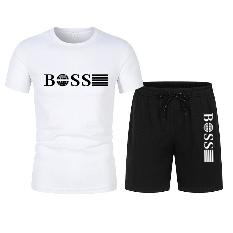 Summer hot selling men's sport - مراجعة Summer Clothing For Young Men وسعره