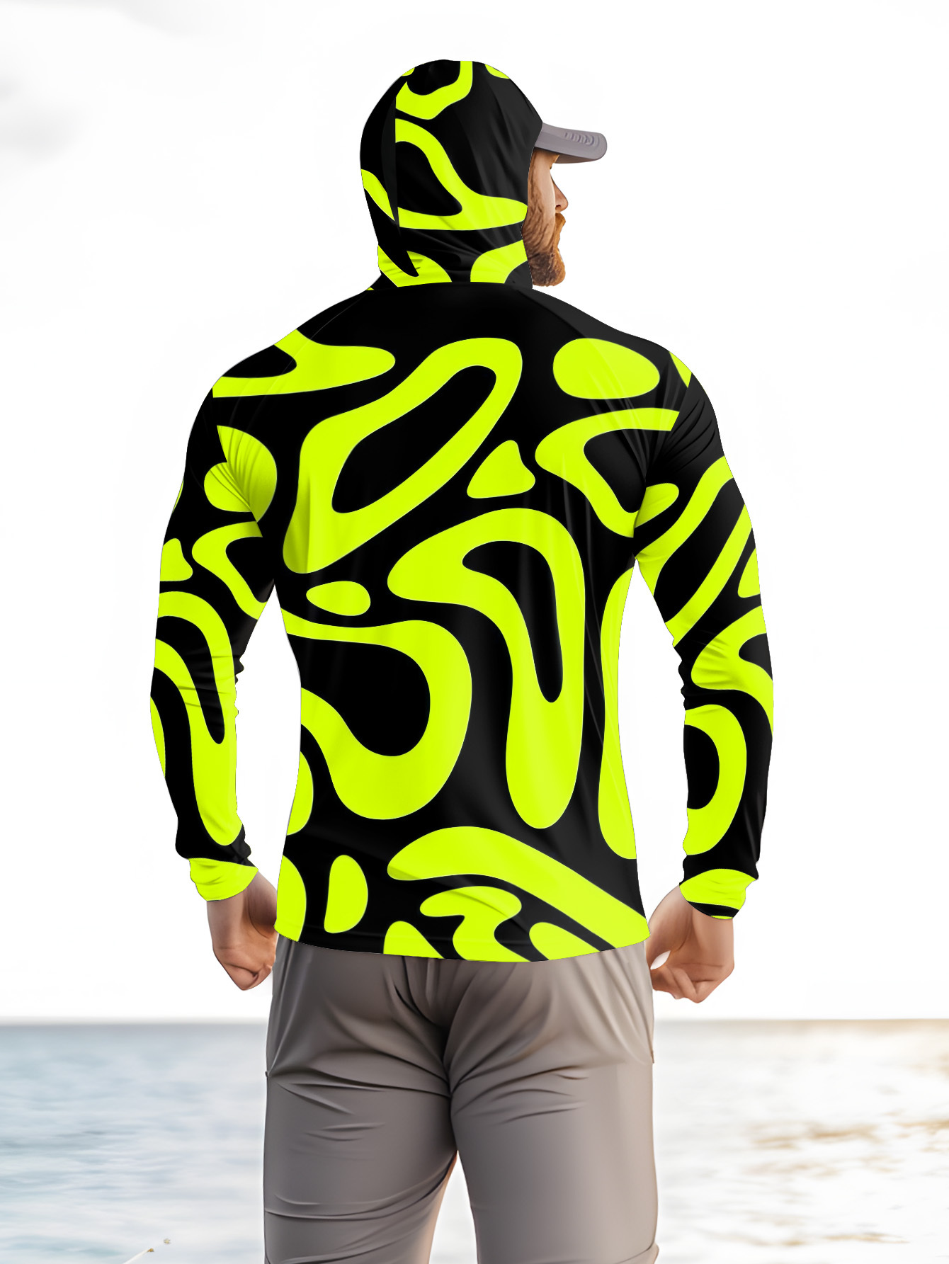 2026 Summer New Style Men's Lo - مراجعة Summer Clothing Tops وسعره