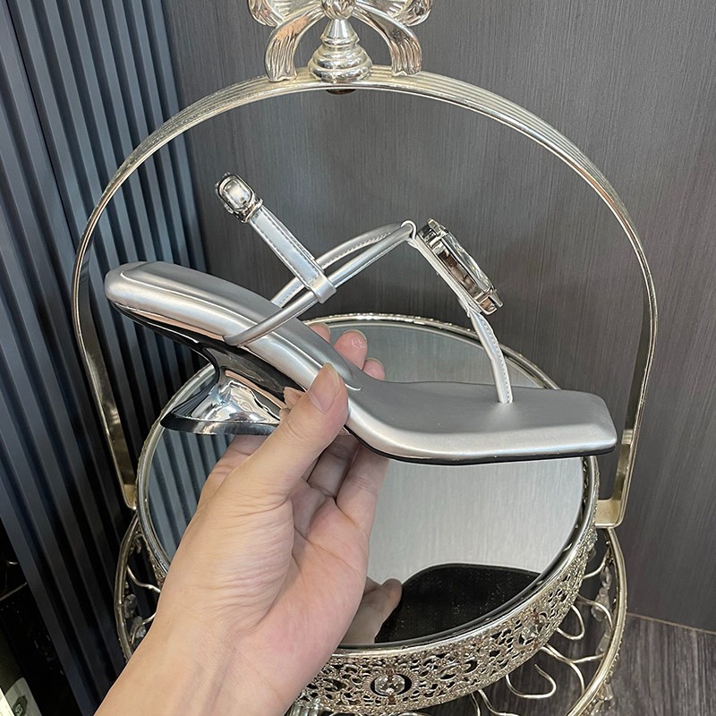 Jewel One Strap Sandals Summer - مراجعة Summer Clothing Sale وسعره