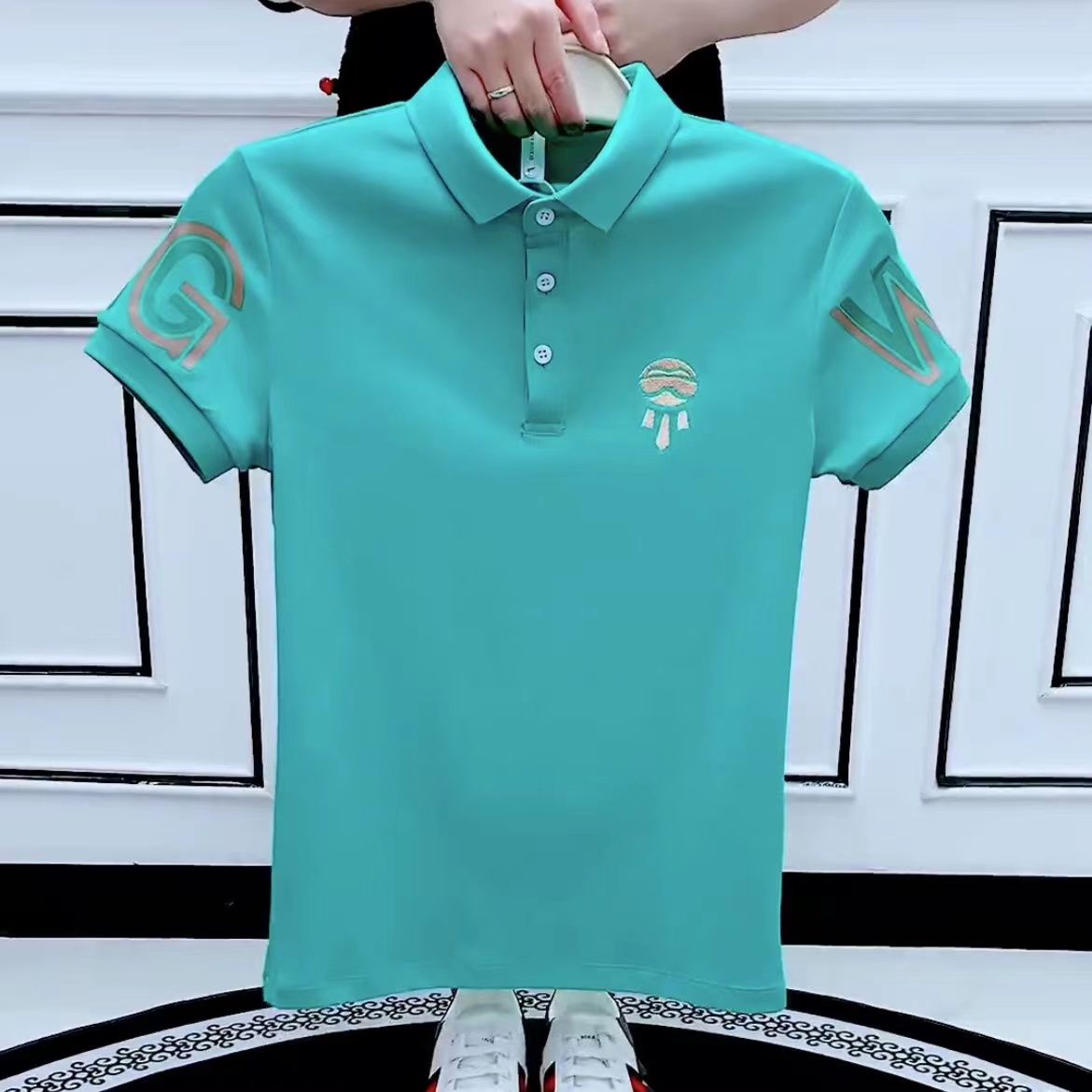 T Shirt for Men Goth Grunge To - مراجعة Xl Summer Clothing وسعره