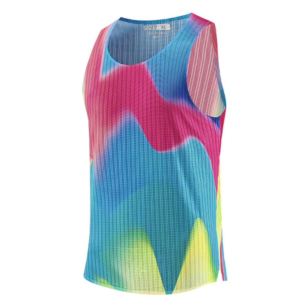 Mens Athletics Tank Tops Ultra - مراجعة Summer Light Clothing وسعره
