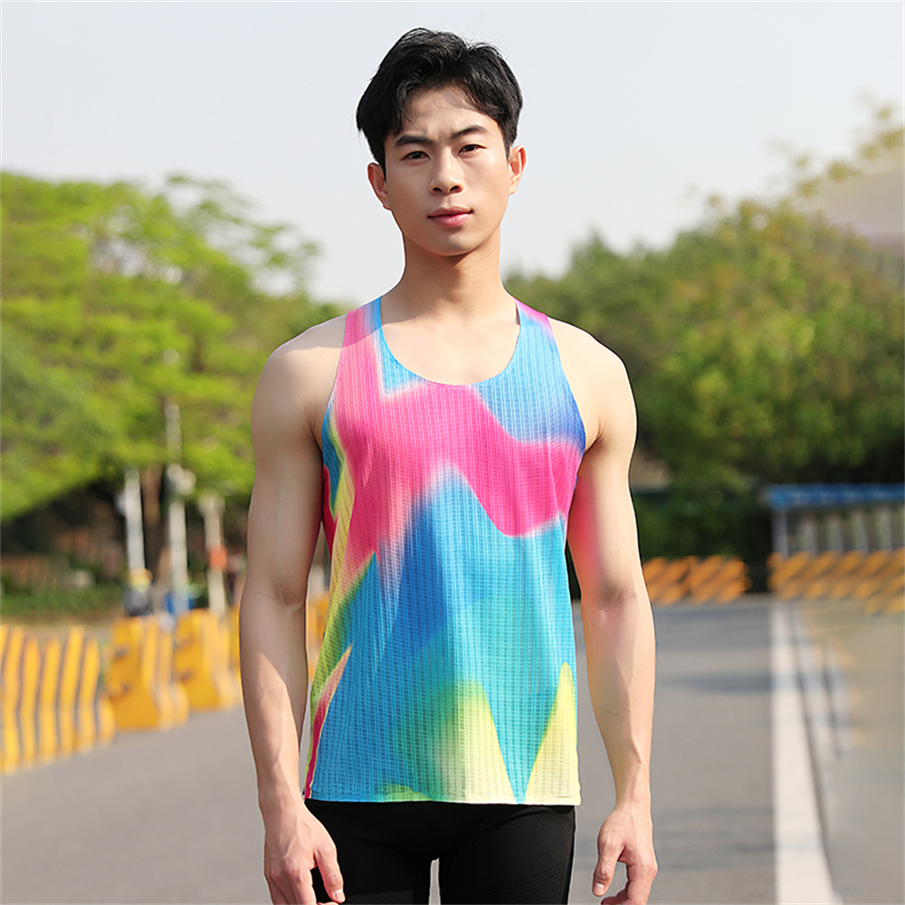 Mens Athletics Tank Tops Ultra - مراجعة Summer Light Clothing وسعره