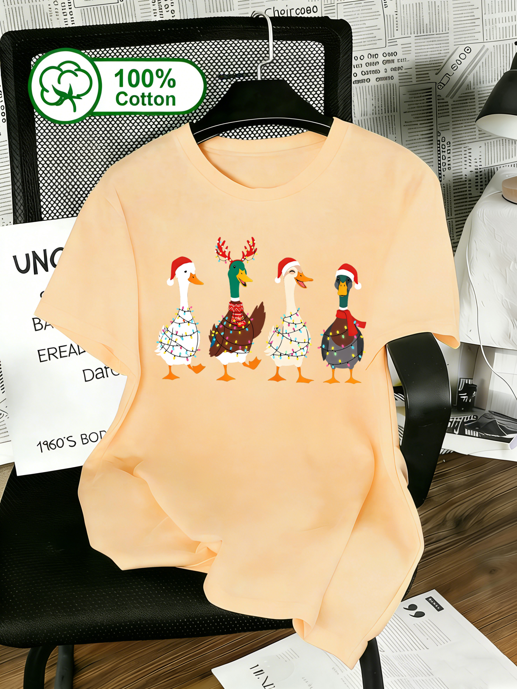Ducks Full Of Festive Atmosphe - مراجعة Japan Summer Festival Clothing وسعره