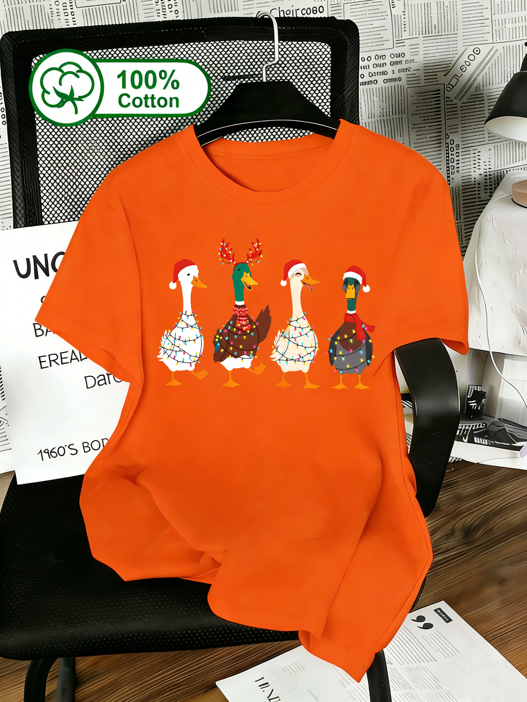 Ducks Full Of Festive Atmosphe - مراجعة Japan Summer Festival Clothing وسعره